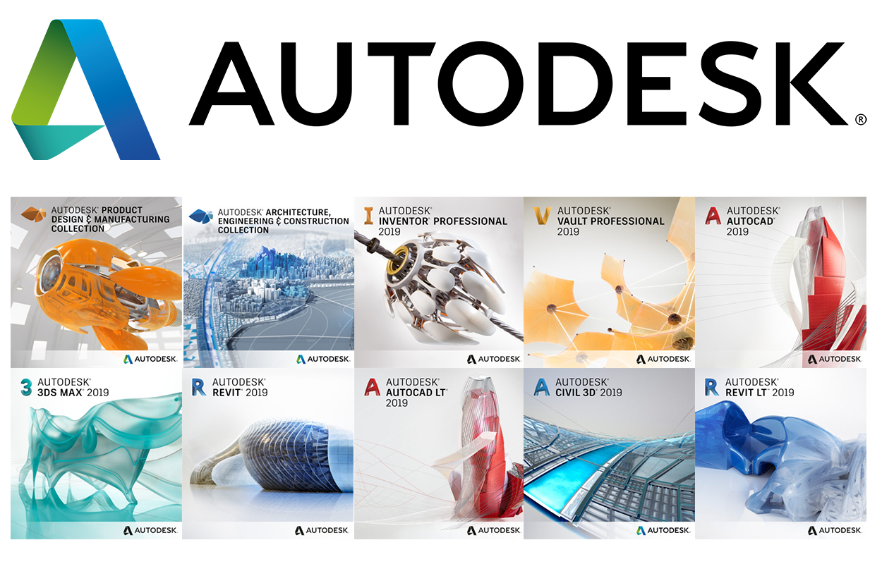 Software Autodesk