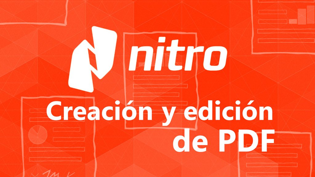 Nitro pdf