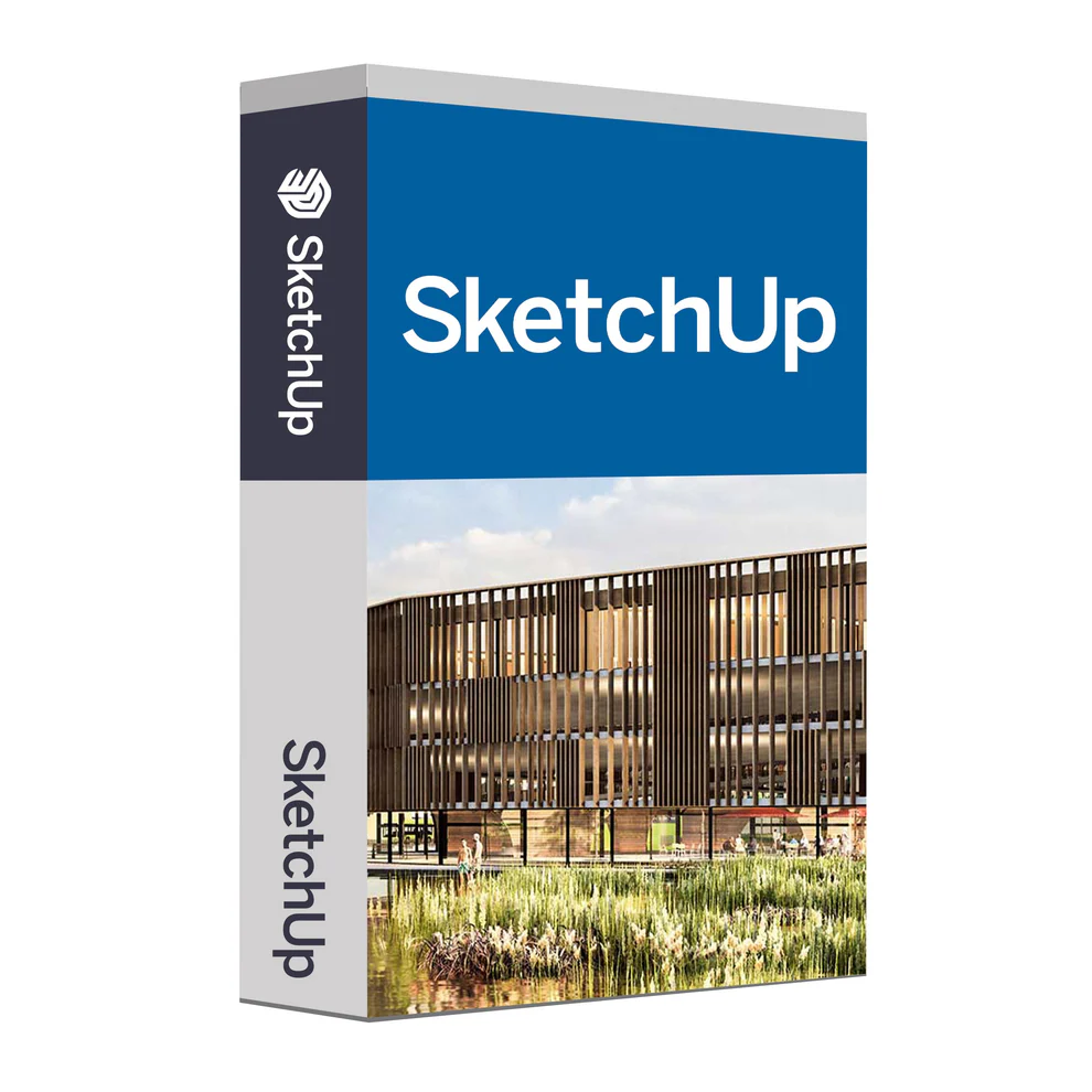 SketchUp Pro