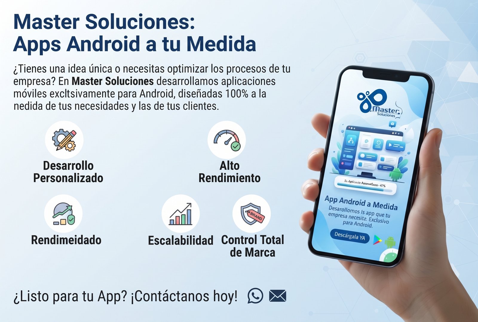 Publicidad Master Soluciones